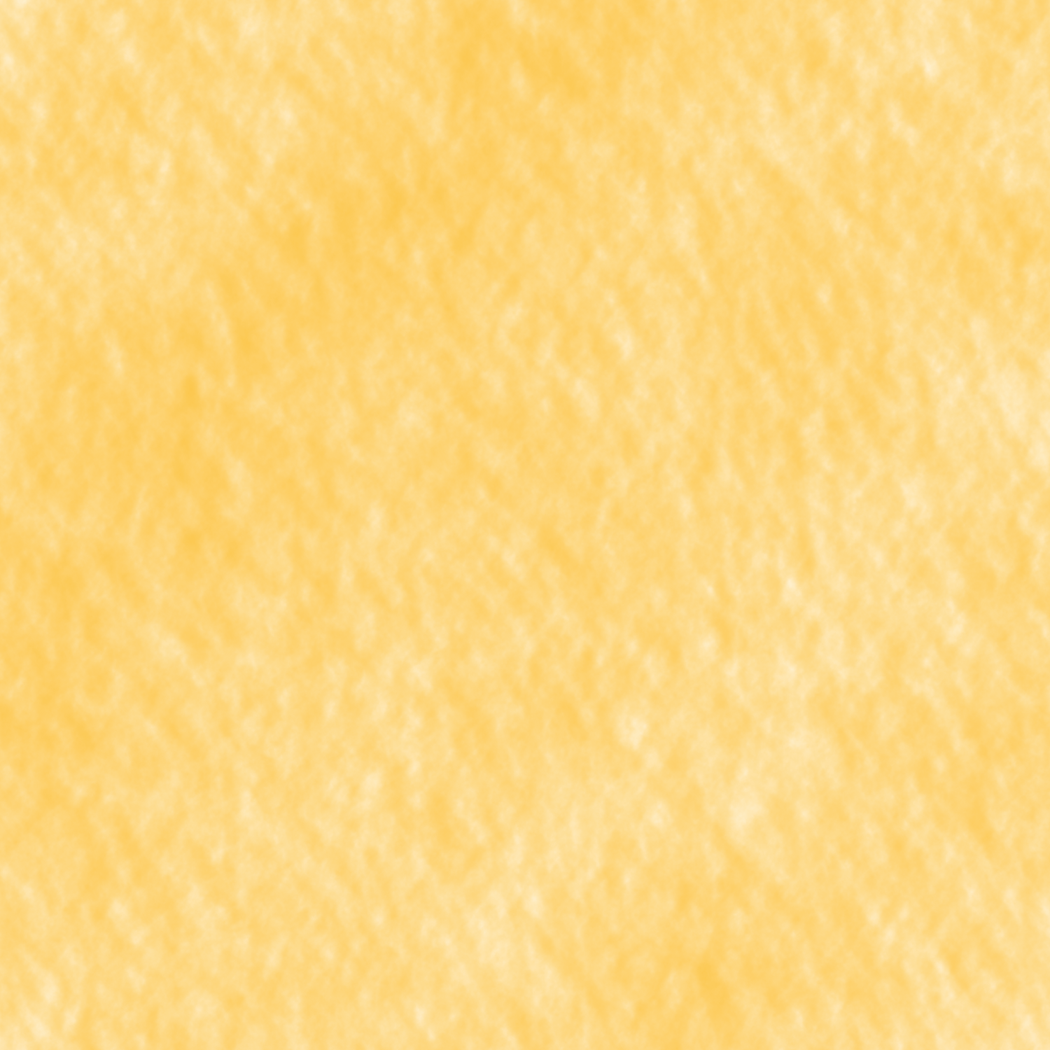 Yellow Textured Square Background 